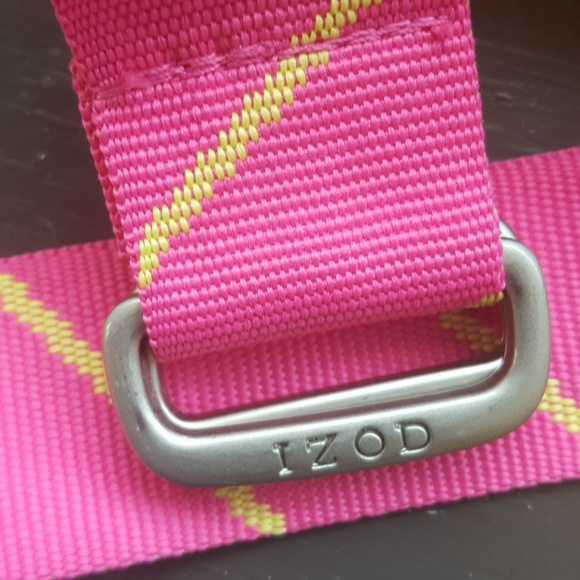 IZOD Belt - Picture 4 of 4